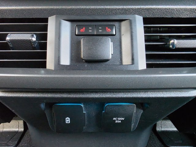 Used 2024 Ford F150 Lariat w/ Equipment Group 502A High AWD/4WD image 19