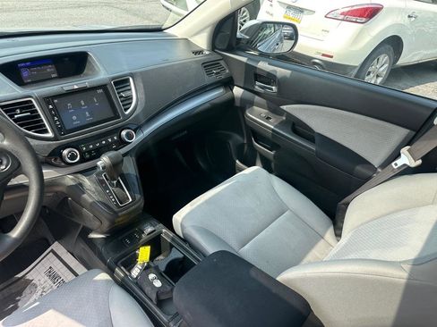 Used 2015 Honda CR-V EX image 36