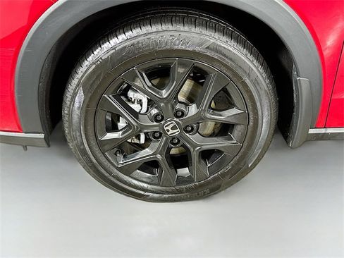 Certified 2023 Honda HR-V Sport image 10