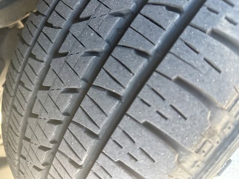 Used 2025 RAM 1500 Lone Star image 15