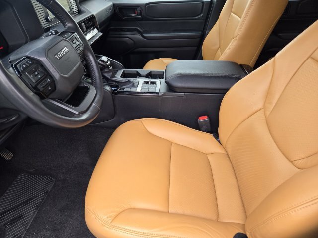 Used 2024 Toyota Land Cruiser 1958 AWD/4WD image 18