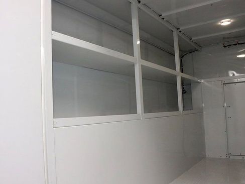 New 2026 Ford E-350 and Econoline 350 Super Duty w/ Power Equipment Group image 20