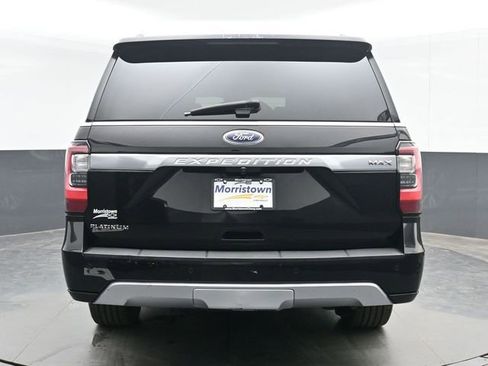 Used 2021 Ford Expedition Max Platinum AWD/4WD image 13