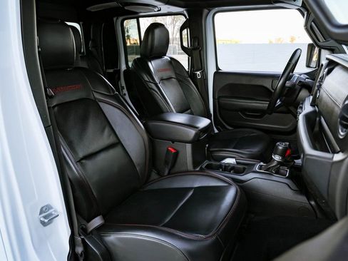 Used 2020 Jeep Gladiator Rubicon image 24