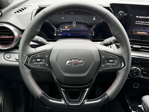 New 2026 Chevrolet Trax RS image 12