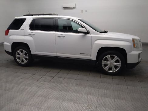 Used 2017 GMC Terrain SLE w/ Convenience Package FWD image 11
