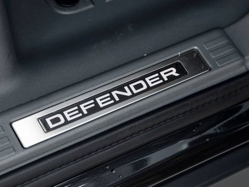 New 2026 Land Rover Defender 130 X AWD/4WD image 38