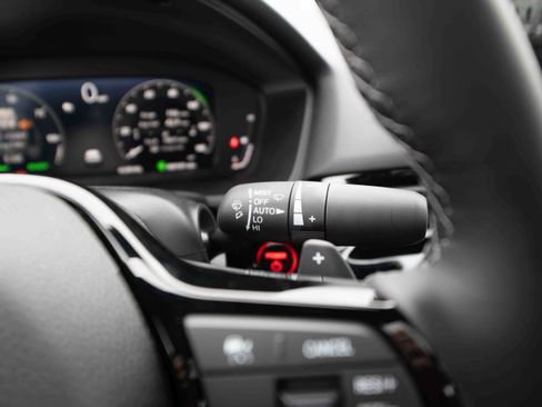 New 2026 Honda Civic Sport Touring image 14