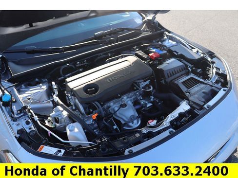 Used 2026 Honda Civic Sport image 30