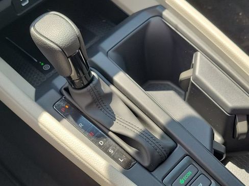 New 2026 Honda Accord LX image 14