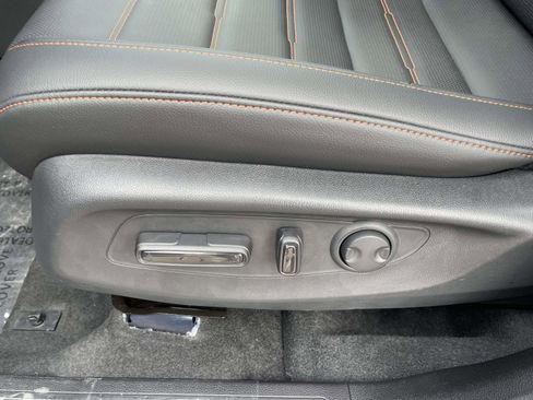 New 2026 Honda CR-V Sport Touring image 6