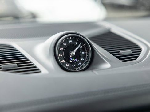 New 2026 Porsche Cayenne E-Hybrid AWD/4WD image 35