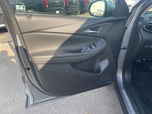 Used 2023 Buick Encore GX Preferred w/ Cold Weather Comfort Package image 13