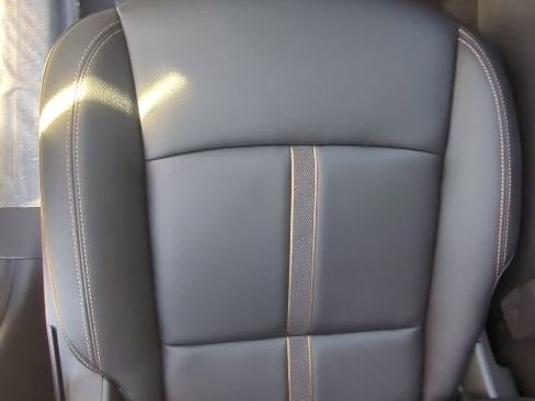 New 2026 MAZDA CX-90 3.3 Turbo w/ Select Package image 10