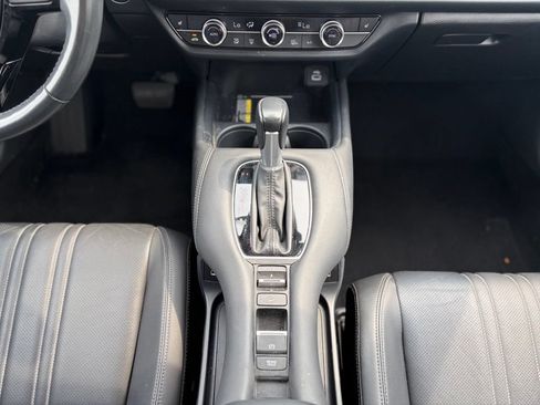 Used 2023 Honda HR-V EX-L image 23