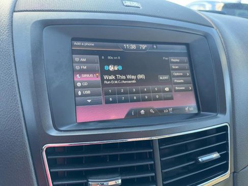 Used 2014 Lincoln MKT AWD w/ Equipment Group 201A image 16