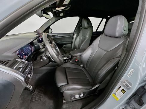 Used 2022 BMW X3 sDrive30i w/ M Sport Package 2 RWD image 21