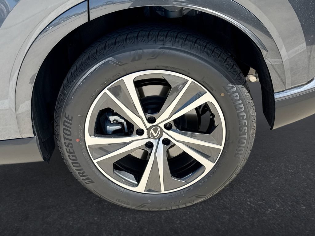 Used 2026 Lexus RX 350 Premium w/ Accessory Package (Z1) FWD image 31