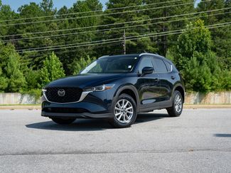 Used 2023 MAZDA CX-5 AWD 2.5 S video 1