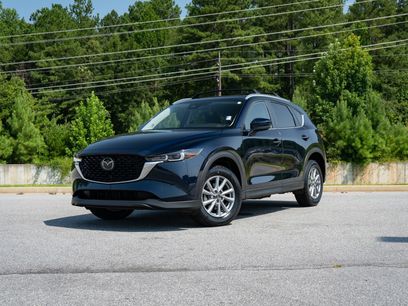 Used 2023 MAZDA CX-5 AWD 2.5 S