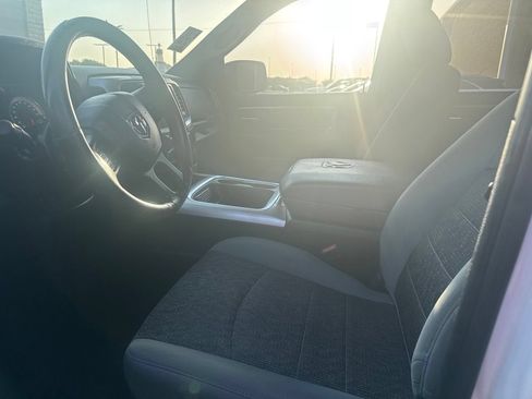 Used 2019 RAM 1500 Lone Star RWD image 8