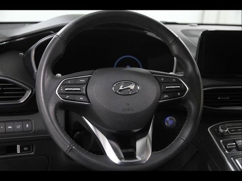 Certified 2023 Hyundai Santa Fe SEL w/ Premium Package AWD/4WD image 7