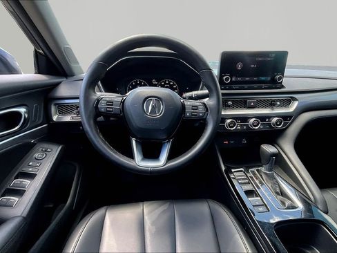 Used 2024 Acura Integra FWD image 9