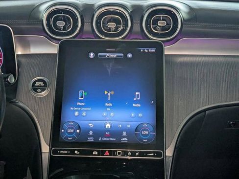 Certified 2023 Mercedes-Benz GLC 300 4MATIC image 13
