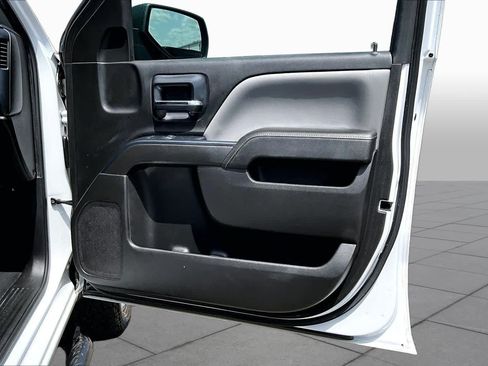 Used 2014 Chevrolet Silverado 1500 W/T RWD image 21