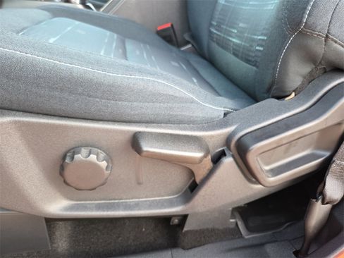 Used 2024 Ford Bronco Heritage Edition image 12