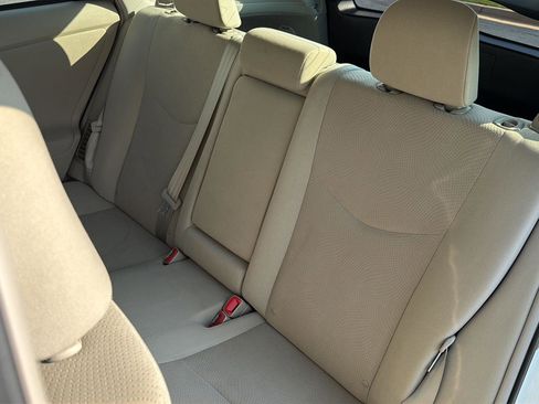 Used 2015 Toyota Prius Three FWD image 29