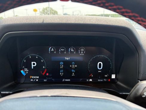 New 2026 Ford Ranger Raptor AWD/4WD image 29