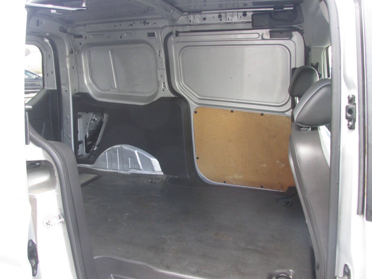 Used 2014 Ford Transit Connect XL FWD image 24