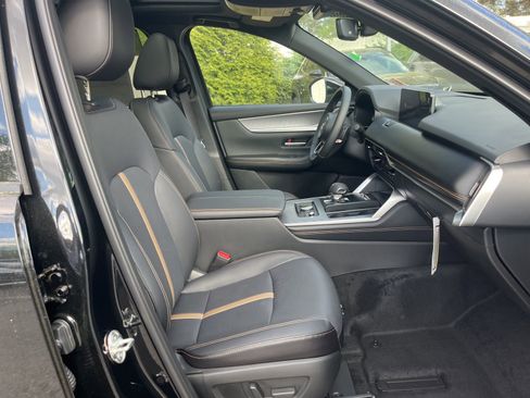 New 2026 MAZDA CX-70 3.3 Turbo S w/ Premium Package image 33