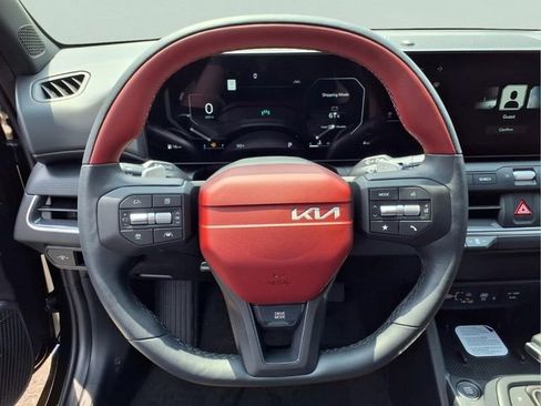 New 2026 Kia K4 GT-Line FWD image 8