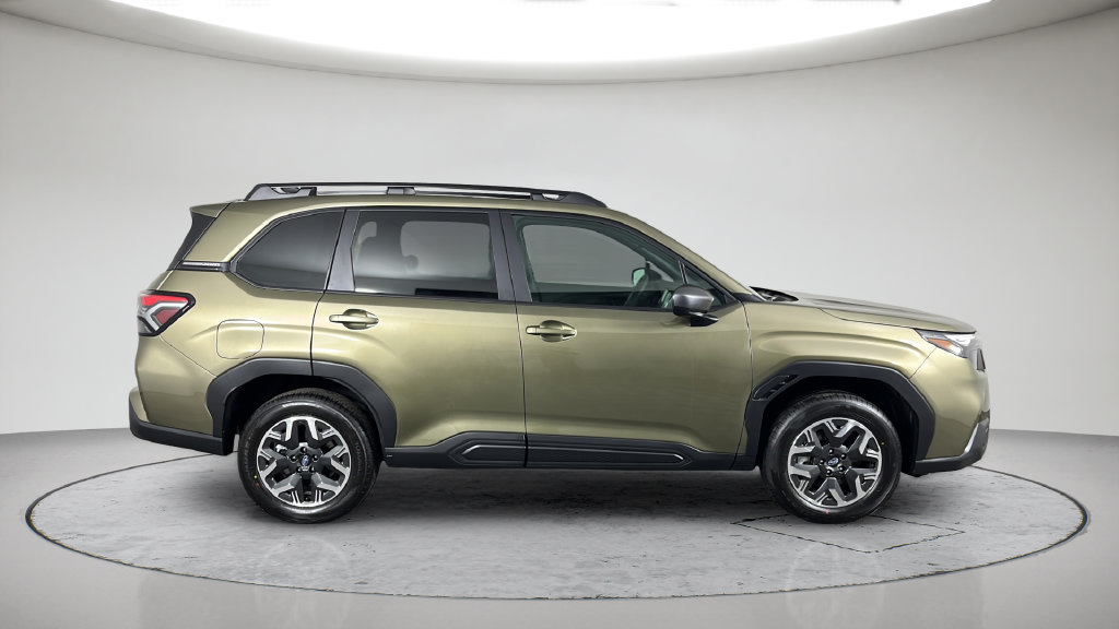 New 2026 Subaru Forester Premium AWD/4WD image 6