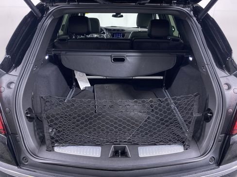 Certified 2024 Cadillac XT5 Premium Luxury image 16