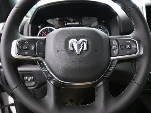 New 2026 RAM 1500 4x4 Crew Cab image 24