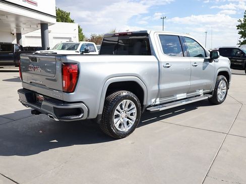 New 2026 GMC Sierra 1500 Denali image 6