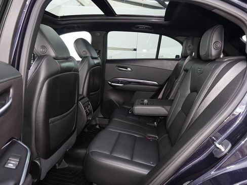 Used 2023 Cadillac XT4 Luxury w/ Cold Weather Package image 31