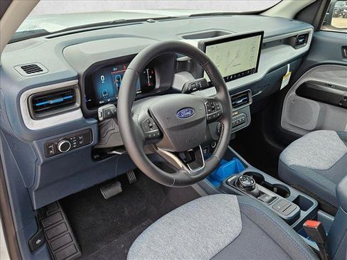 New 2026 Ford Maverick XLT FWD image 3