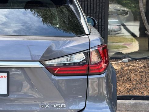 Used 2016 Lexus RX 350 FWD image 16