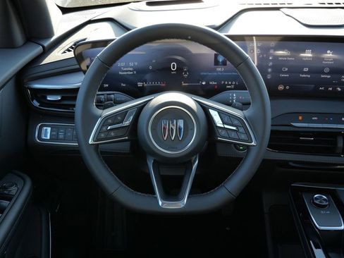 New 2026 Buick Enclave Sport Touring w/ Power Package image 10