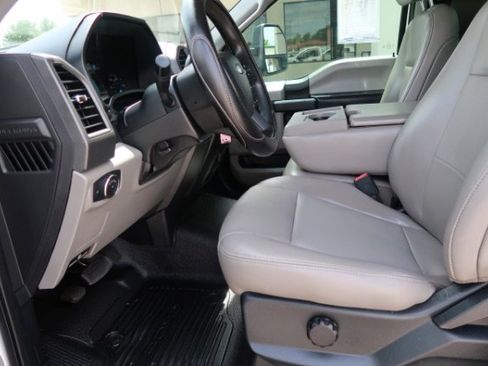 Used 2020 Ford F350 XL w/ Power Equipment Group RWD image 8