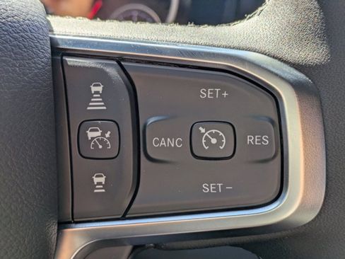 New 2026 RAM 1500 Big Horn/Lone Star image 22