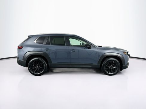 Used 2026 MAZDA CX-50 AWD 2.5 S w/ Preferred Pkg image 10