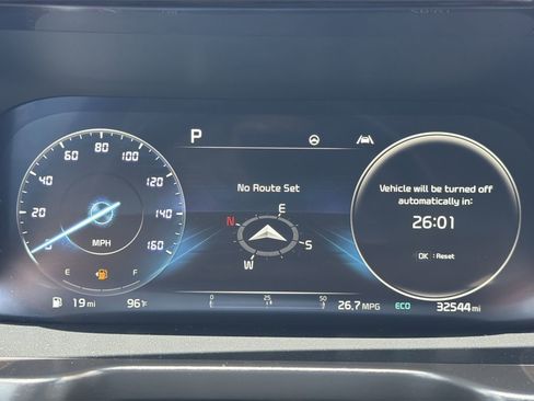 Used 2023 Kia Sorento SX AWD/4WD image 33