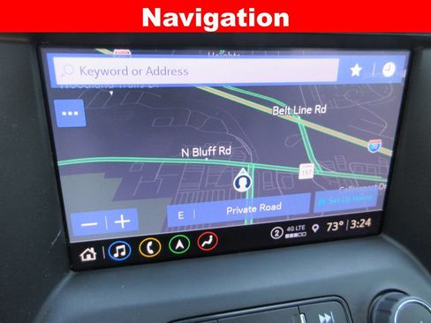 Certified 2023 GMC Acadia SLT w/ Elevation Edition FWD image 16
