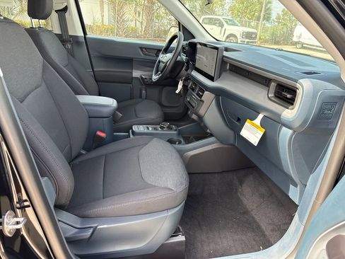 New 2026 Ford Maverick XL image 21