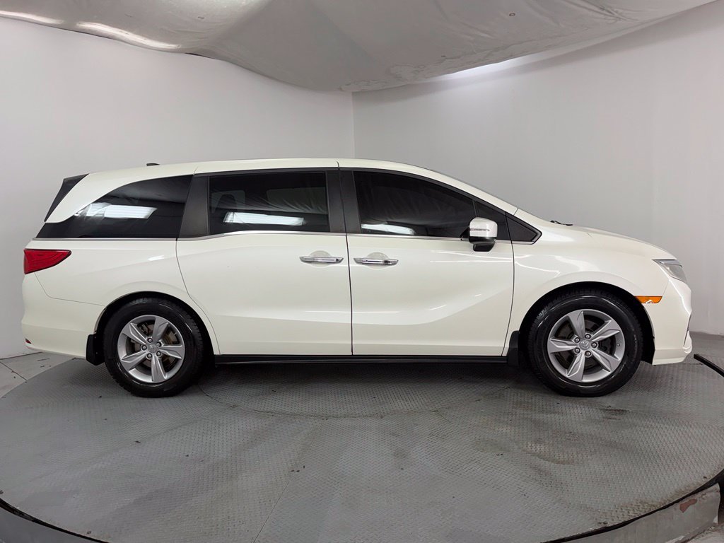 Used 2018 Honda Odyssey EX-L image 5